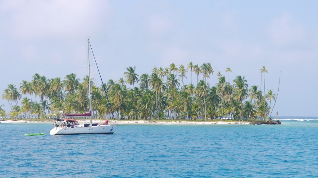 Dicas de San Blas, Panamá Guia do arquipélago Kuna