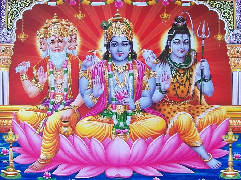 deuses indianos shiva vishnu bramha deuses indianos shiva vishnu bramha