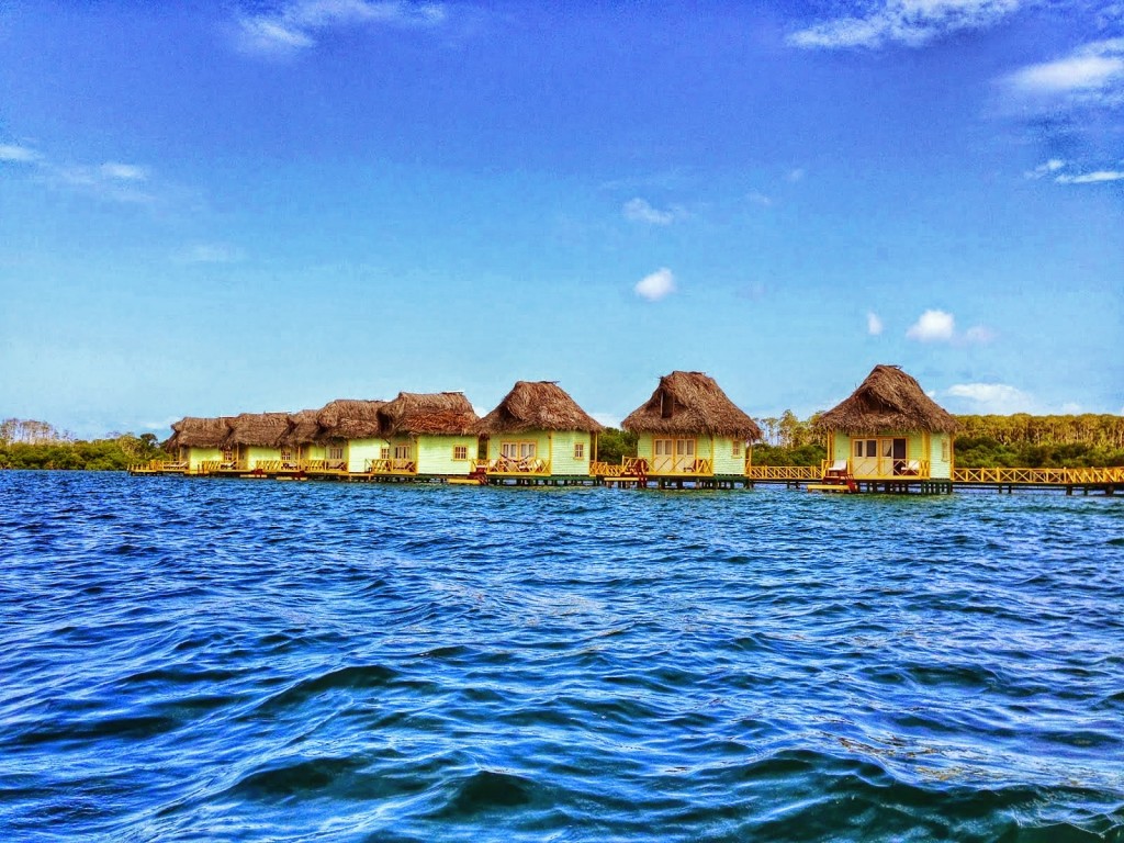 Dicas de Bocas del Toro Panamá Praias no Caribe panamenho