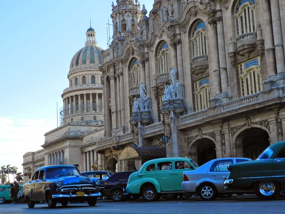 Dicas De CUBA - Havana - O Que Fazer, Hotéis, Restaurantes E Roteiro Ideal