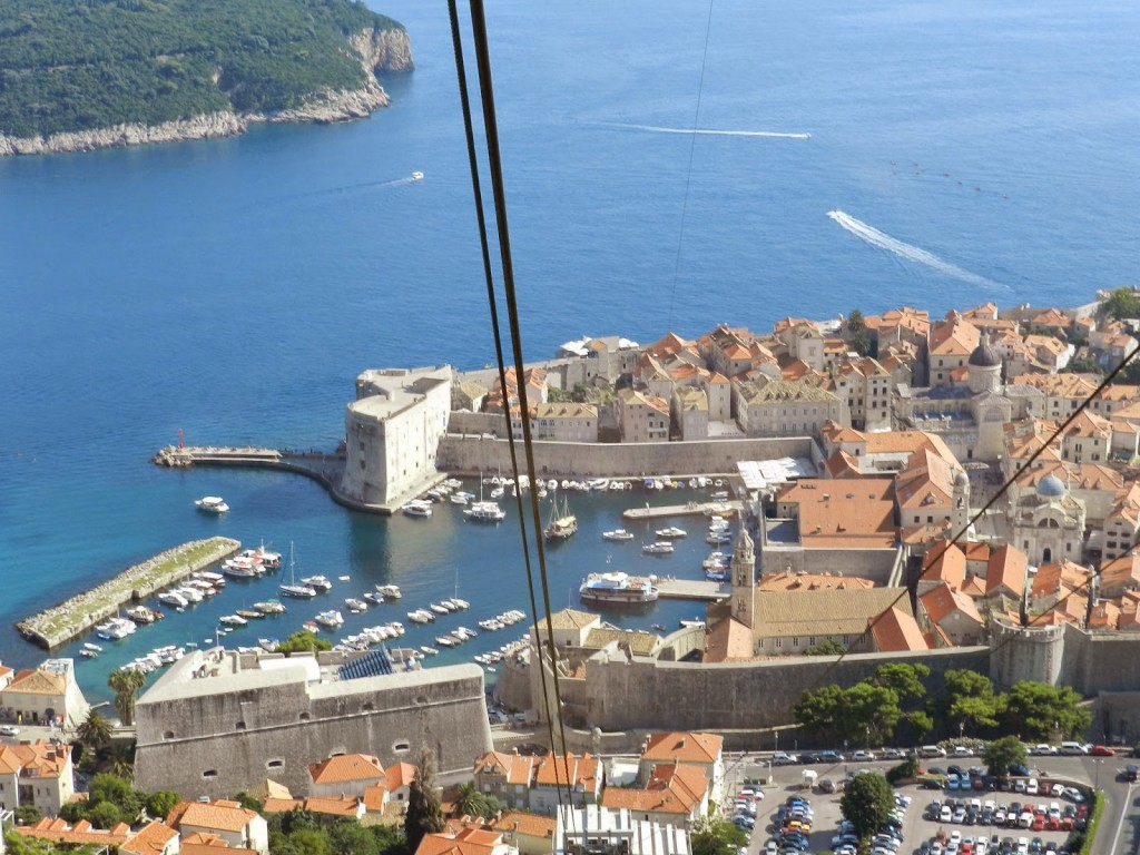 O que fazer Dubrovnik Croacia