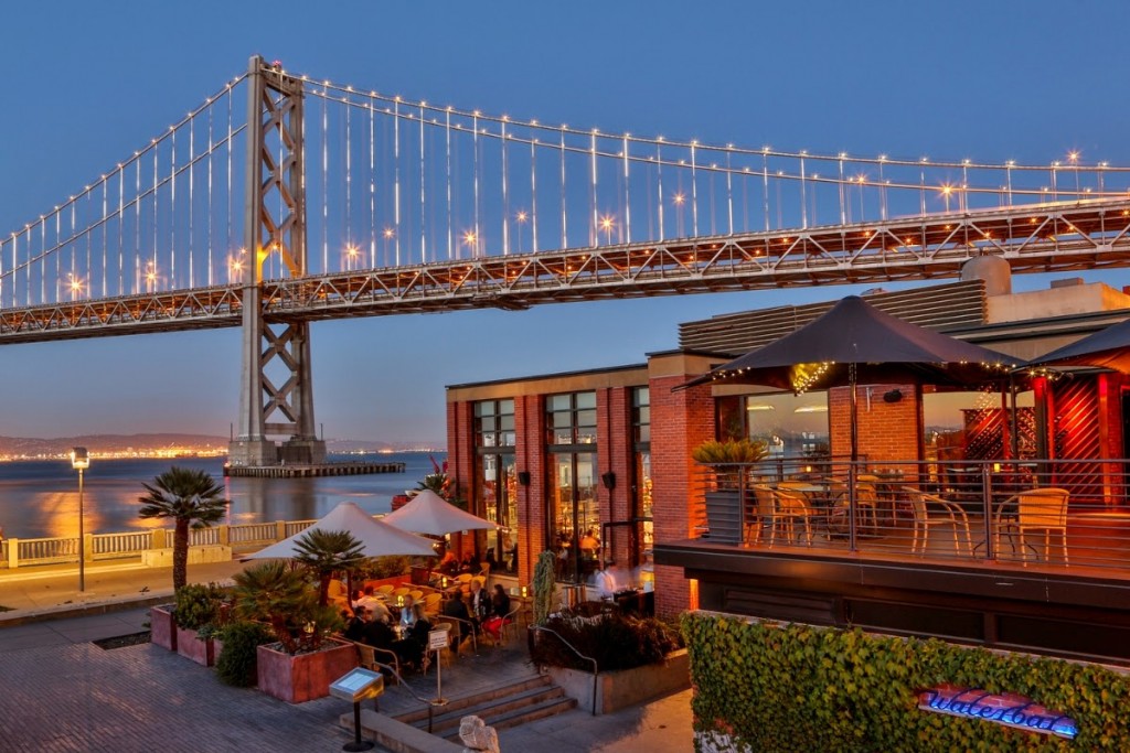 20 restaurantes san francisco waterbar dicas viagem