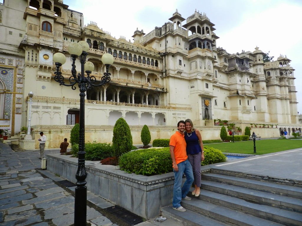 01 city palace udaipur india