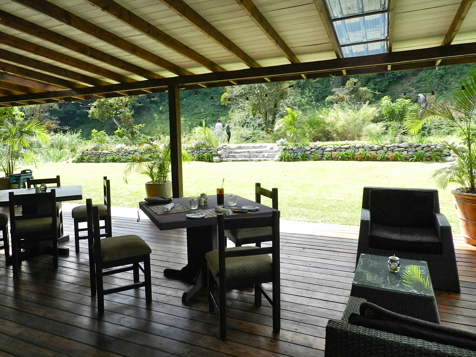 Dicas de Boquete Panama Província de Chiriqui Café e Vulcão Baru