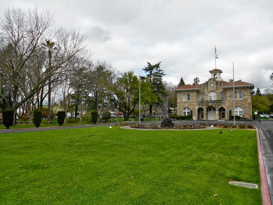 Dicas de Napa Valley e Sonoma vinhos da Califórnia Estados Unidos