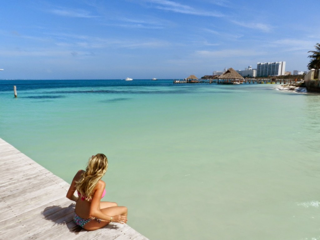 Praias e hoteis blvd kukulkan cancun mexico blog lalarebelo dicas de viagem09