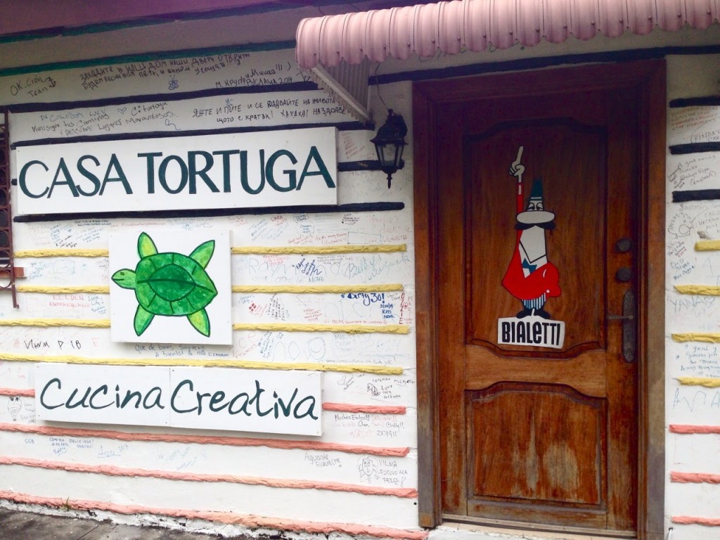 casa tortuga restaurante isla contadora pearl islands panama lalarebelo blog dicas de viagem 01