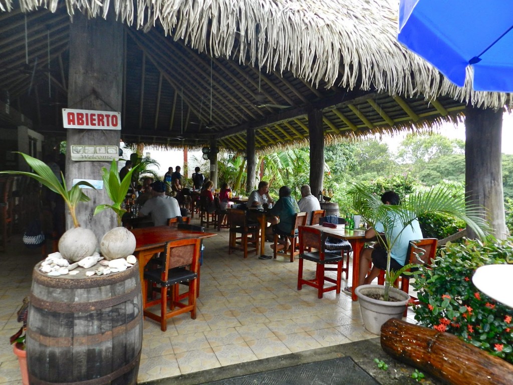 gerald b&b restaurante hotel isla contadora pearl islands panama lalarebelo blog dicas de viagem 01