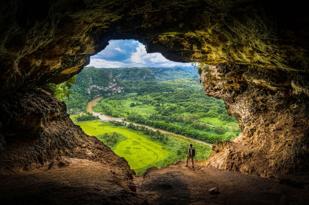 La Cueva Ventana | foto: ign.com