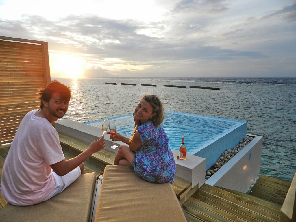 Velassaru Resort maldives