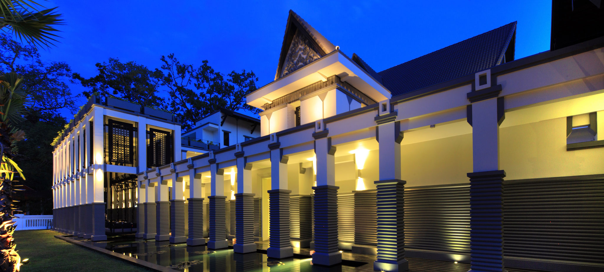 hotel Shinta Mani siem reap cambodia