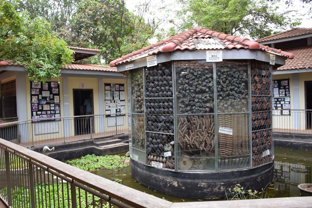 landmine museum cambodia