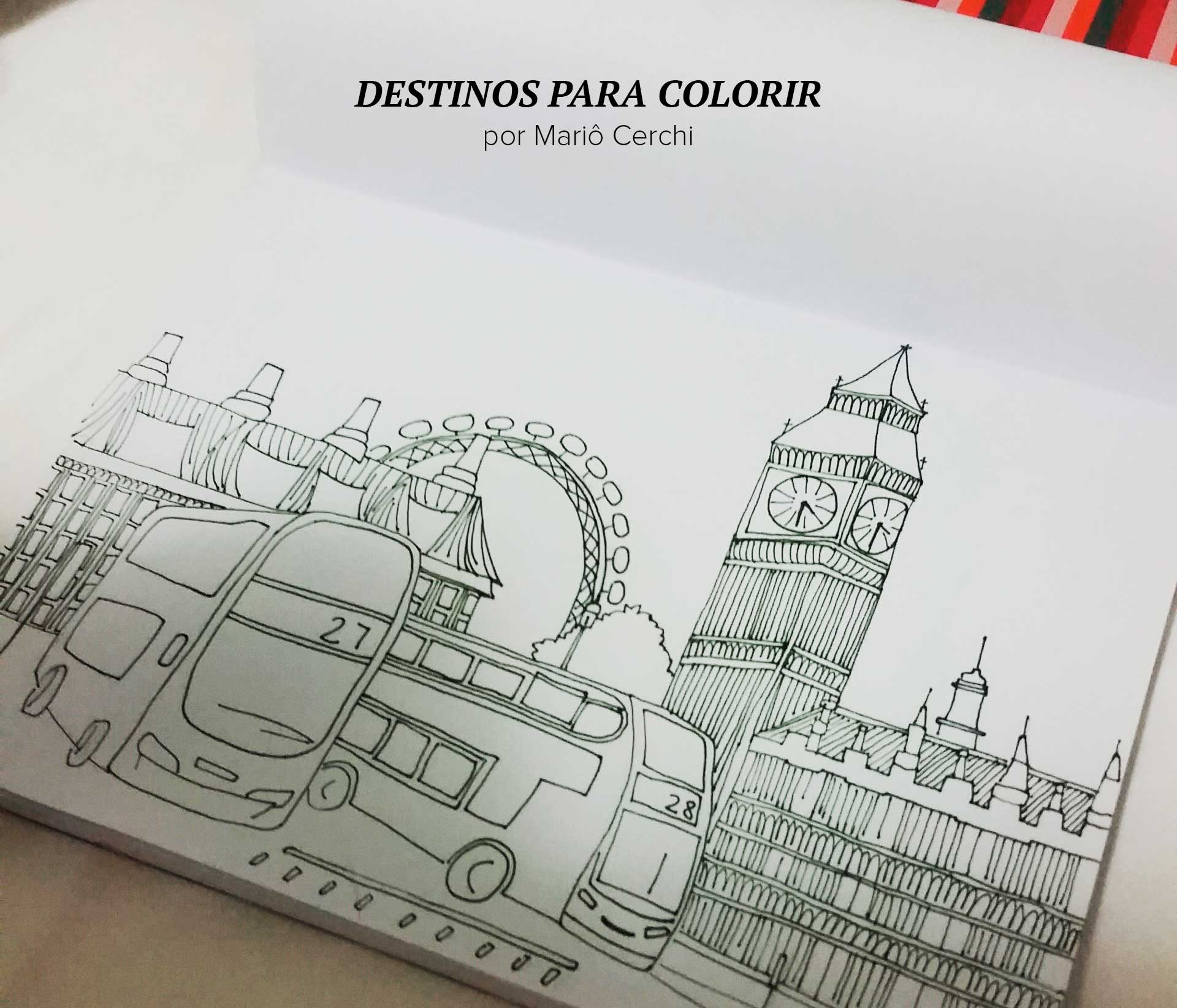 Desenho de Mapa mudo de Portugal para colorir