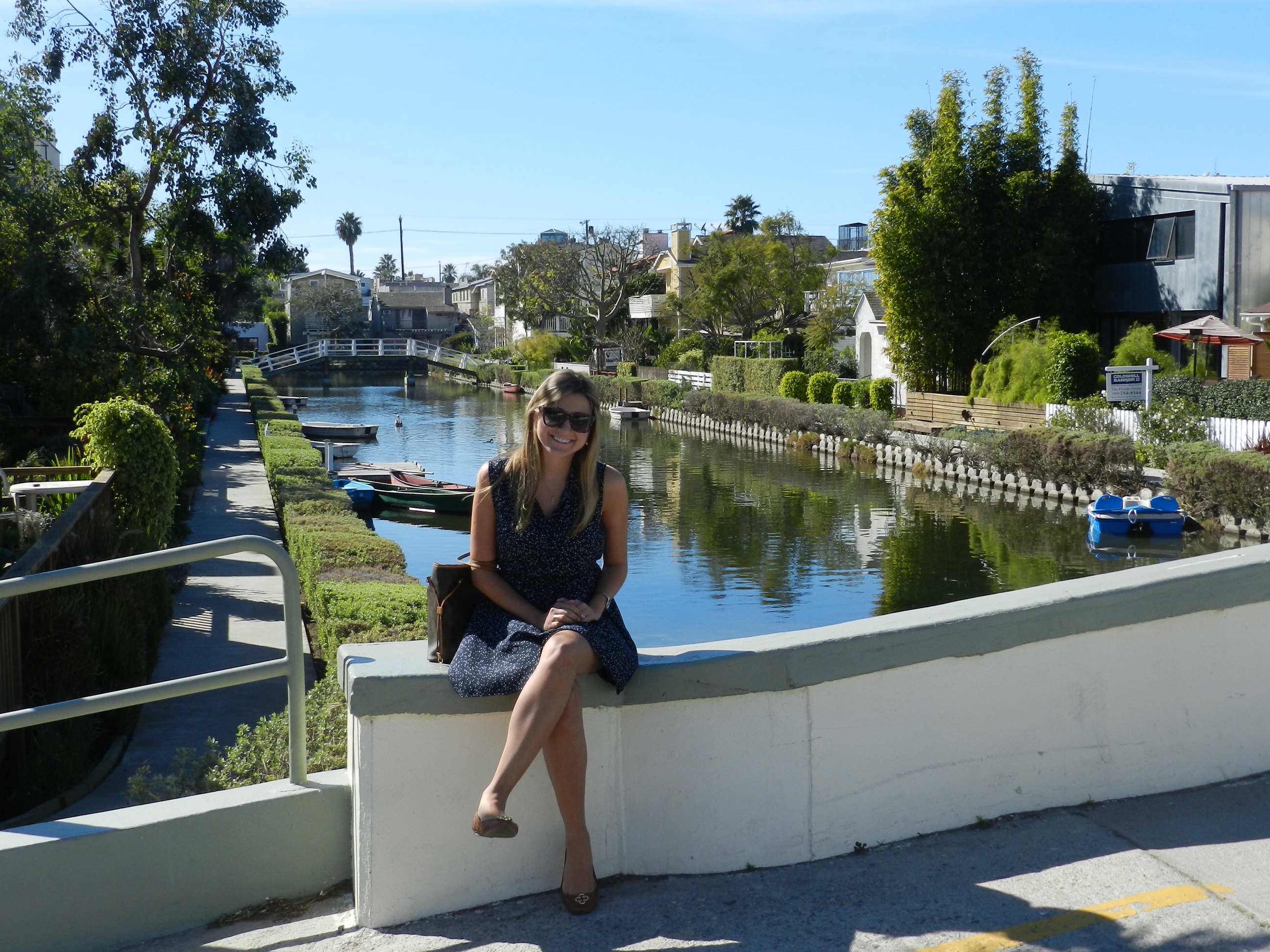 venice beach california