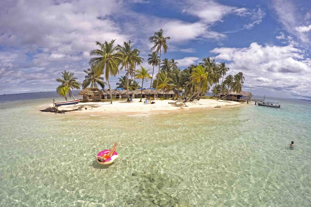 Dicas De San Blas Panamá Guia Do Arquipélago Kuna Caribe