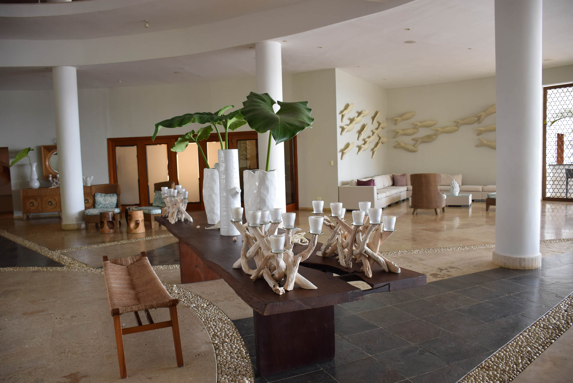 the bannister hotel - samana - republica dominicana