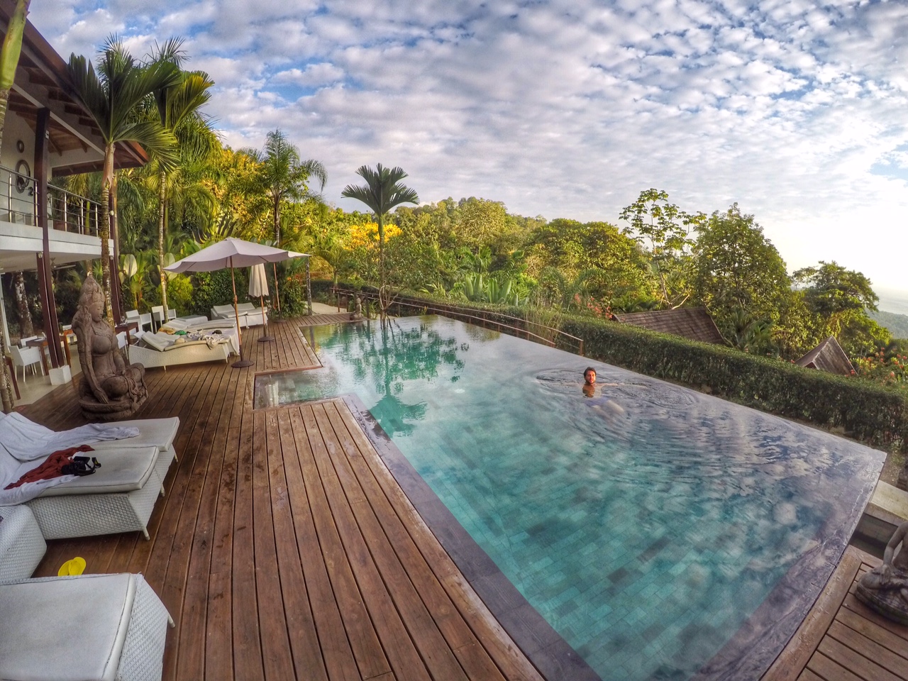 oxygen jungle villas costa rica uvita hotel