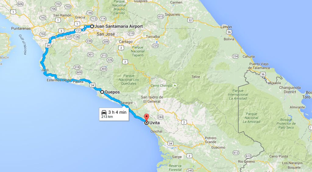 Dicas da Costa Rica Uvita e as praias mais bonitas Lala Rebelo