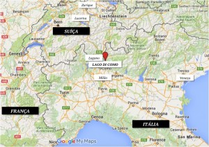 Tudo sobre Lago di Como - Norte da Itália - Dicas de viagem