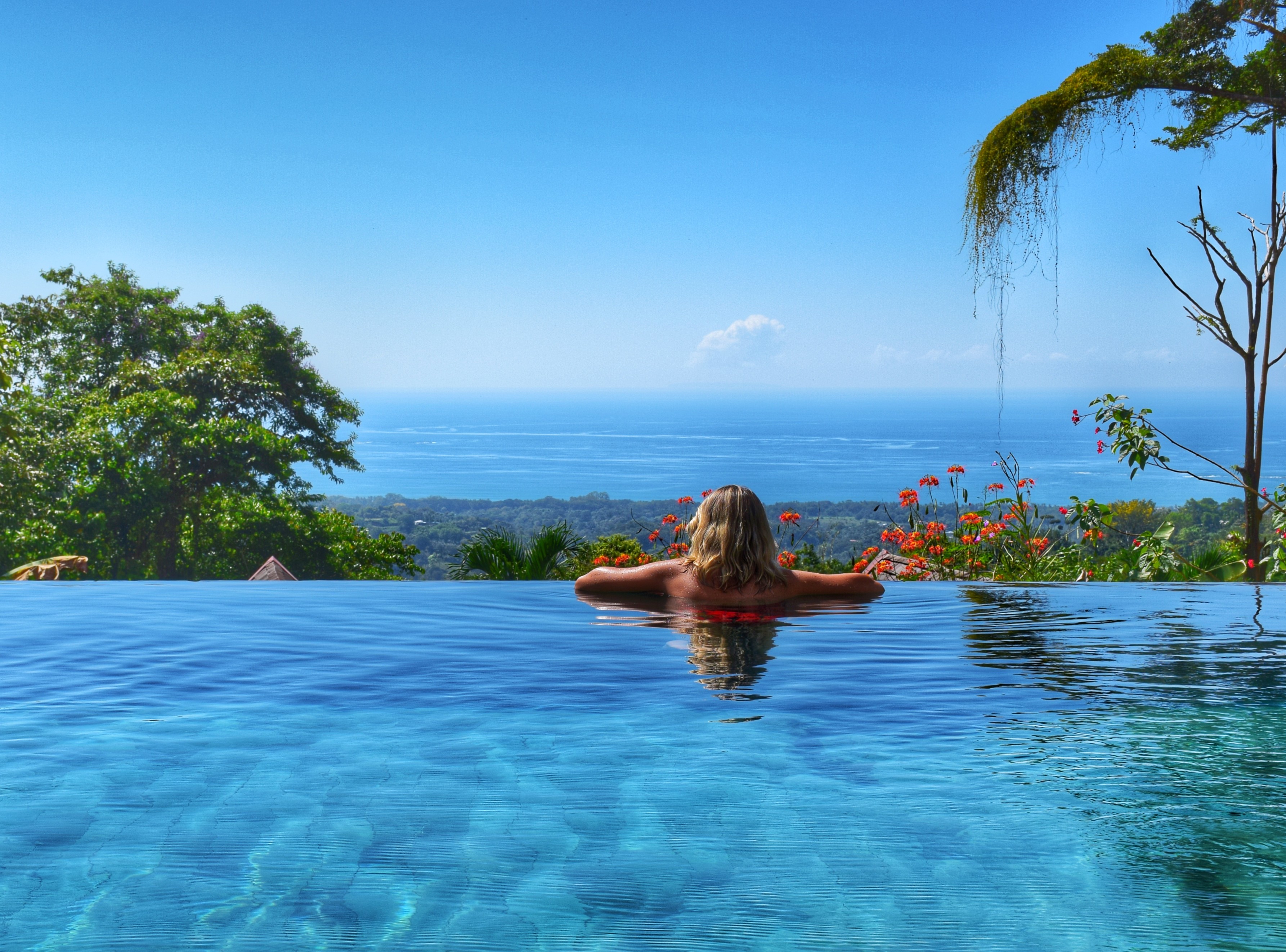 Hotel Oxygen Jungle Villas em Uvita, na Costa Rica