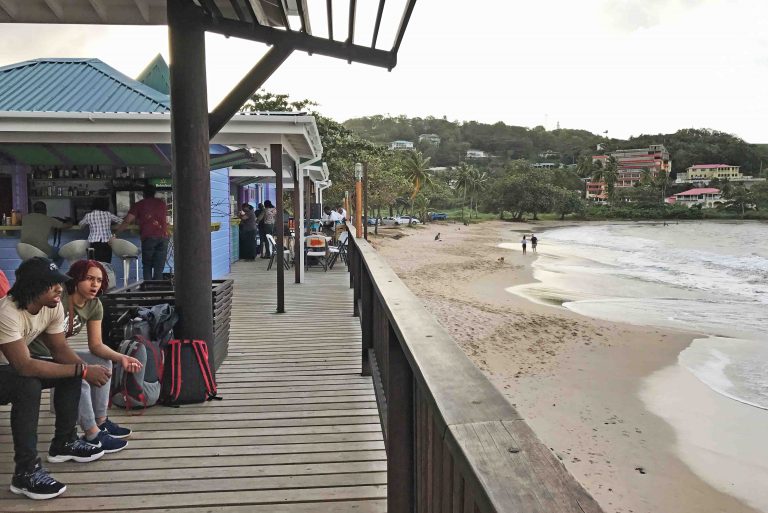 Dicas de St Lucia ilha no Caribe turismo de luxo