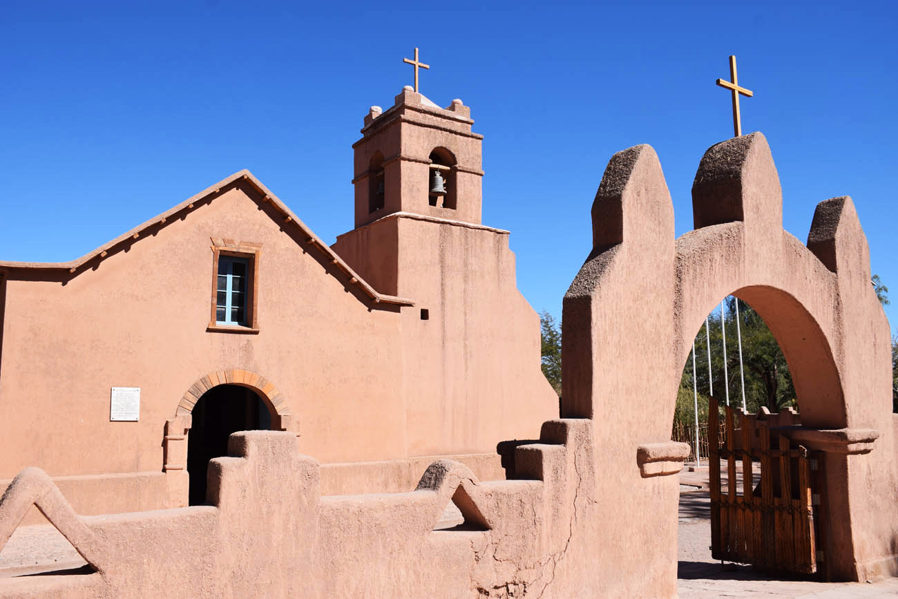 San Pedro de Atacama - Chile - lala rebelo