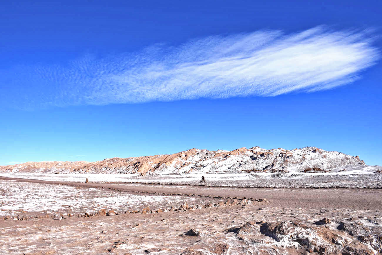 vale da lua atacama