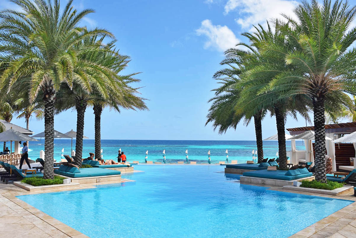 Zemi Beach hotel Anguilla
