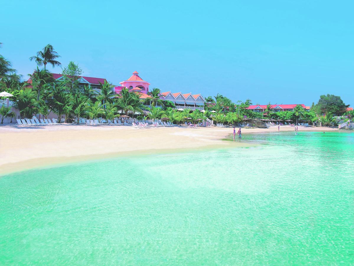 coco reef resort spa tobago