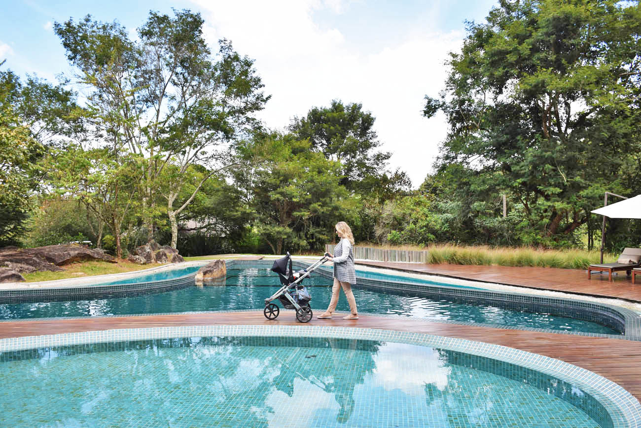 São Paulo para crianças - Pertinho de São Paulo: Viva Parque Aquático  Ecológico tem piscinas, toboáguas e muita diversão para toda família