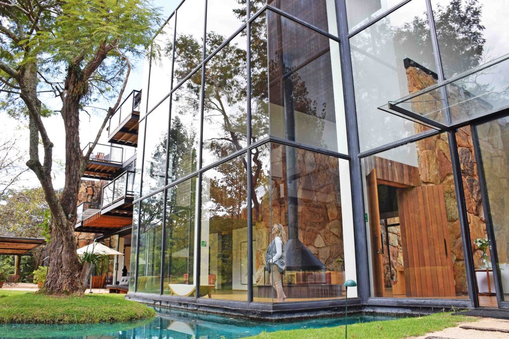 Botanique Hotel e Spa Hotel de luxo em Campos do Jordão