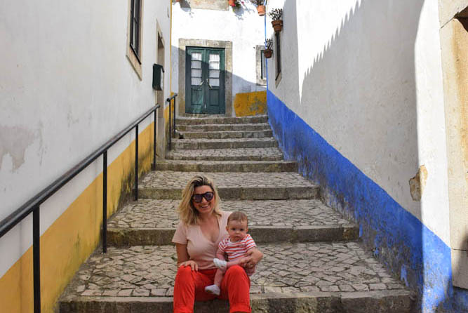 portugal com bebê - viagemportugal com bebê - viagem