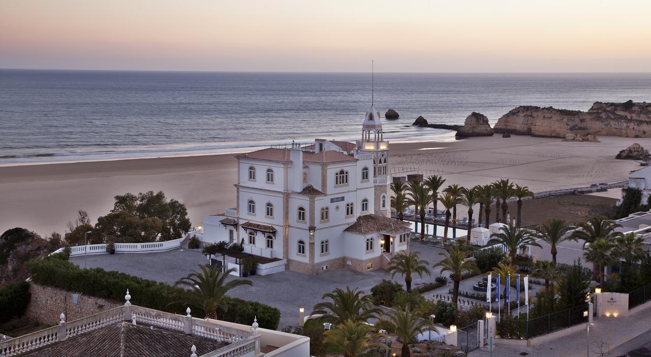 bela vista hotel spa algarve portimao portugal