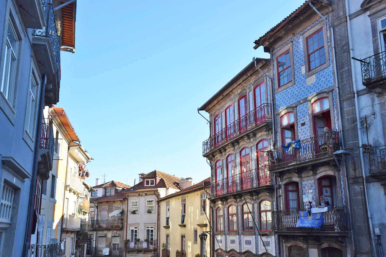 dicas de Porto - Portugal - Lala Rebelo