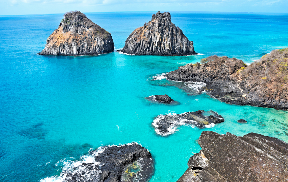 Dicas de Fernando de Noronha - Lugar mais bonito do Brasil | Lala Rebelo