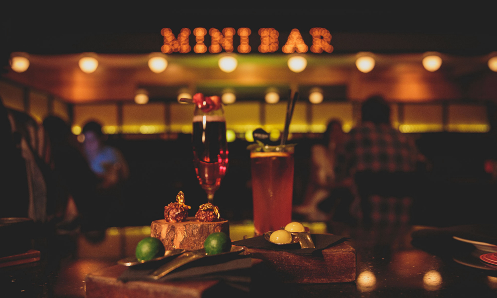 restaurante mini bar lisboa