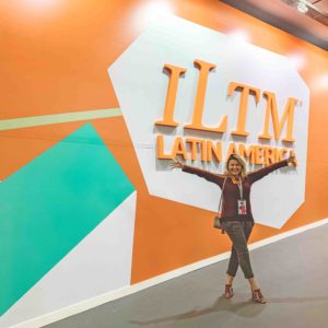 ILTM LATIN AMERICA 2019
