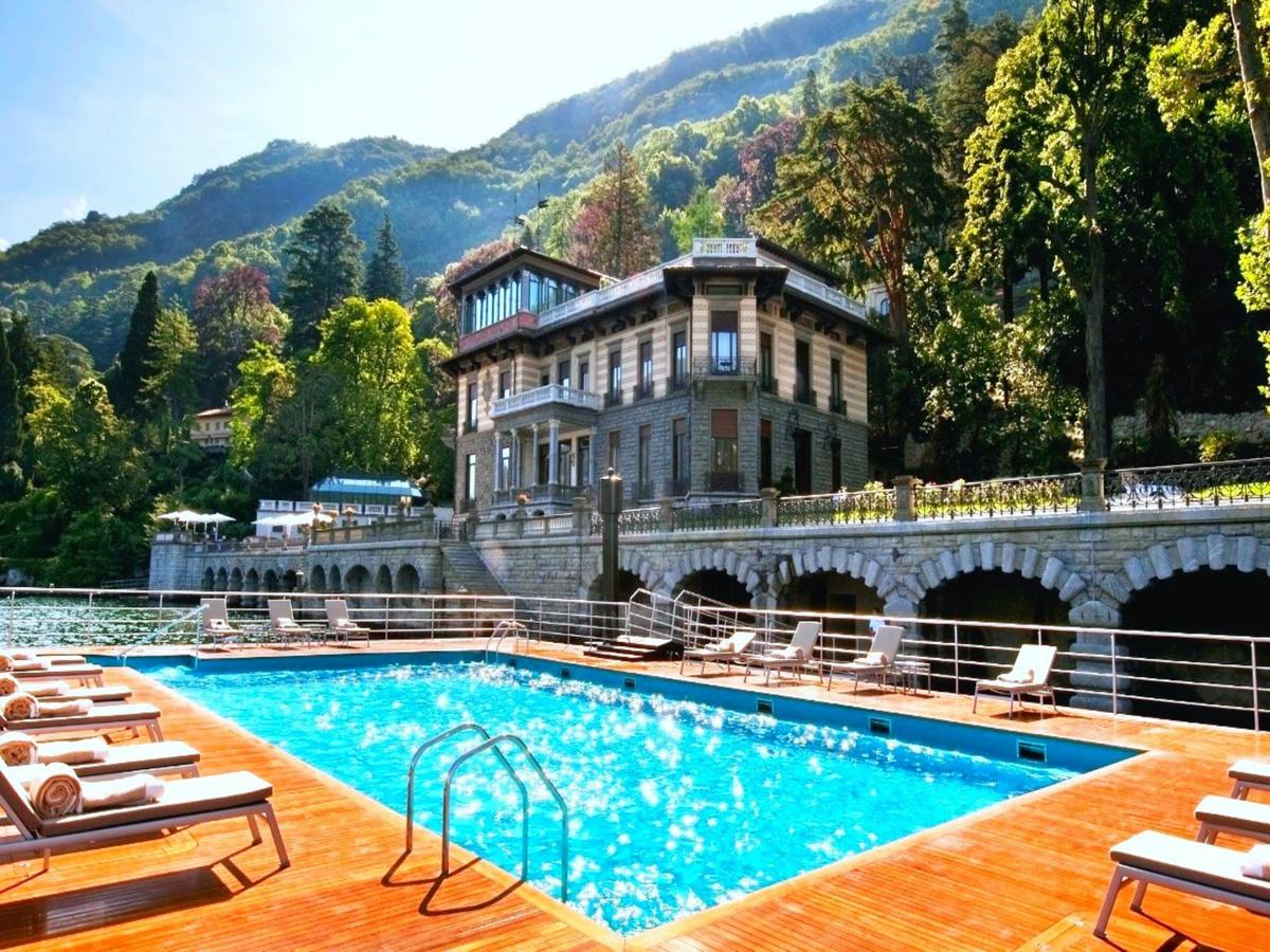 Mandarin Oriental Lago di Como, Itália