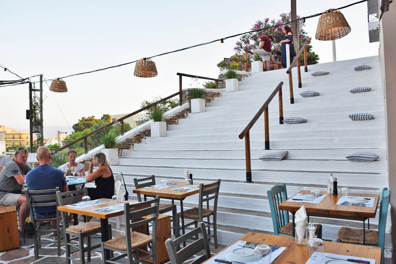 Restaurant Gioma Meze - Agios Nikolaos - Crete