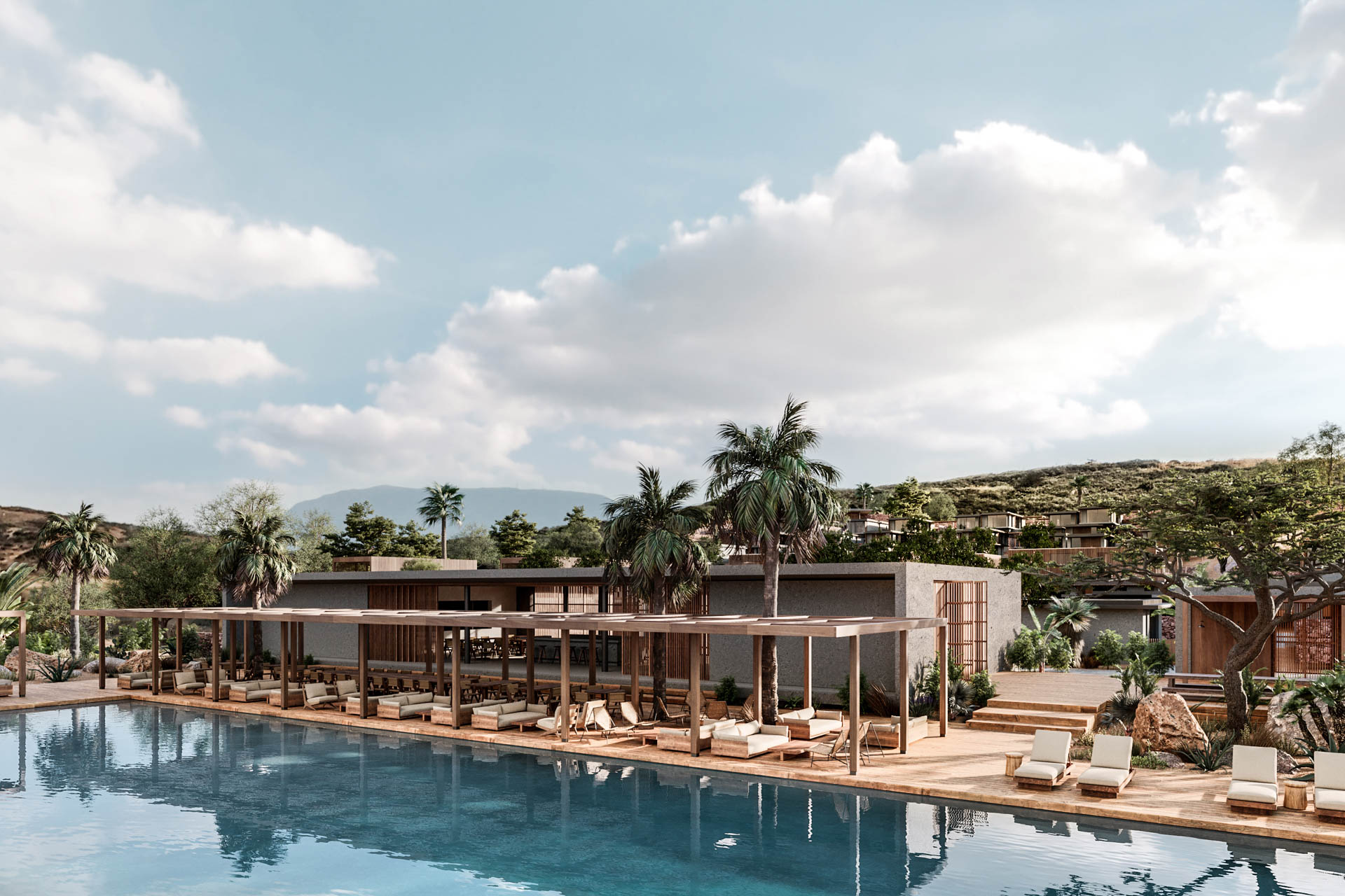 Casa Cook Chania - Creta - Grécia - Hotel and Resort
