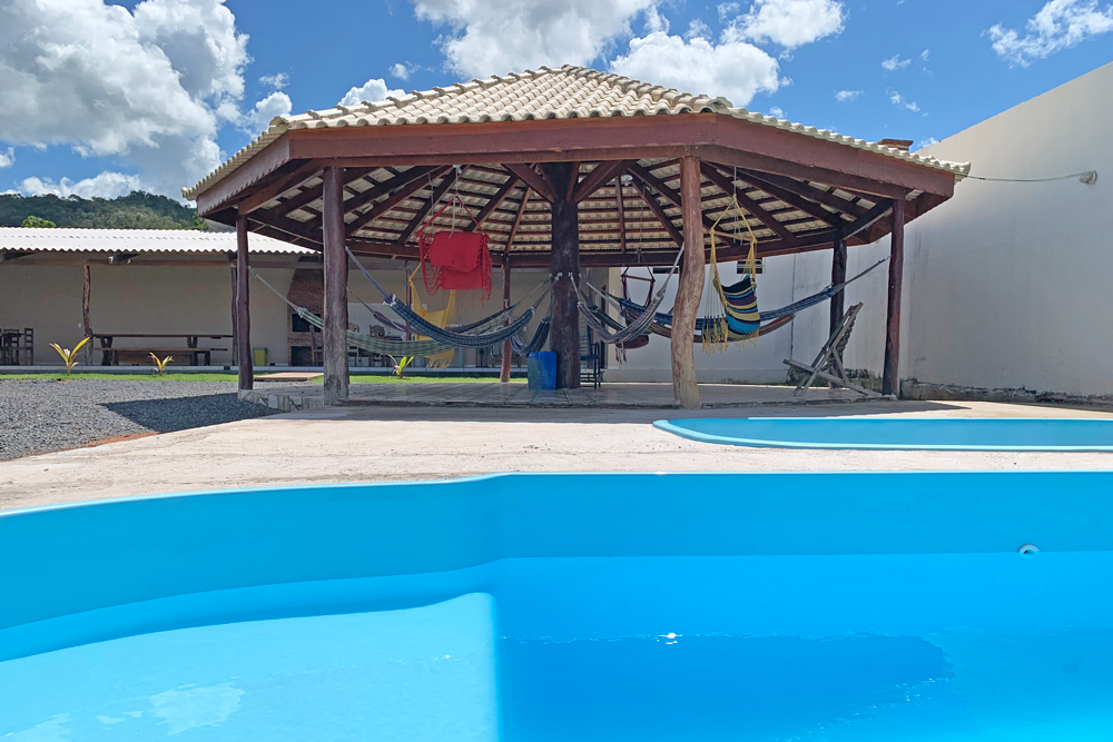 Pousada Serra Azul - Nobres - MT - onde ficar em Nobres - dicas de hotéis em Nobres Mato Grosso