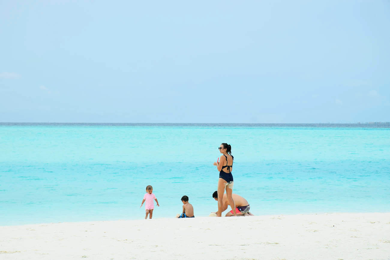 Maldivas com criancas - maldives with family - hotels kids friendly