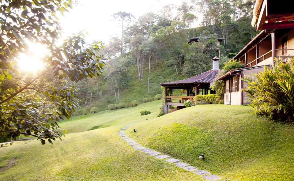 pousada tijupá visconde de maua RJ