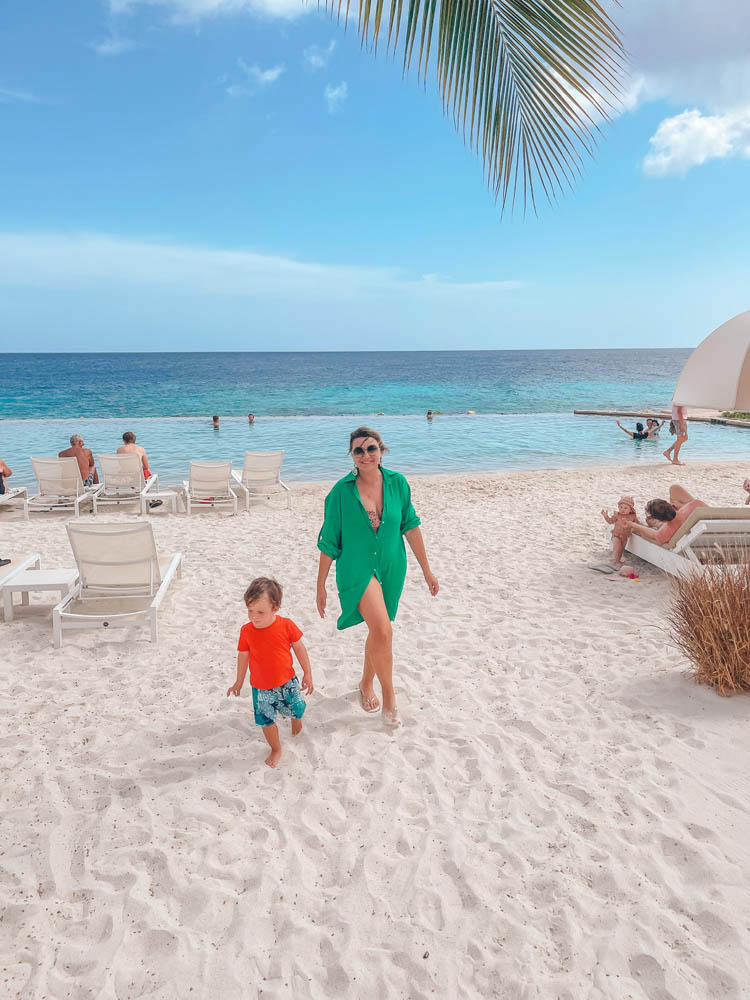 Papagayo Beach Hotel Curacao - Jan Thiel