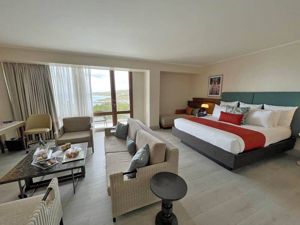 Dreams Resort Curaçao - hotel all inclusive