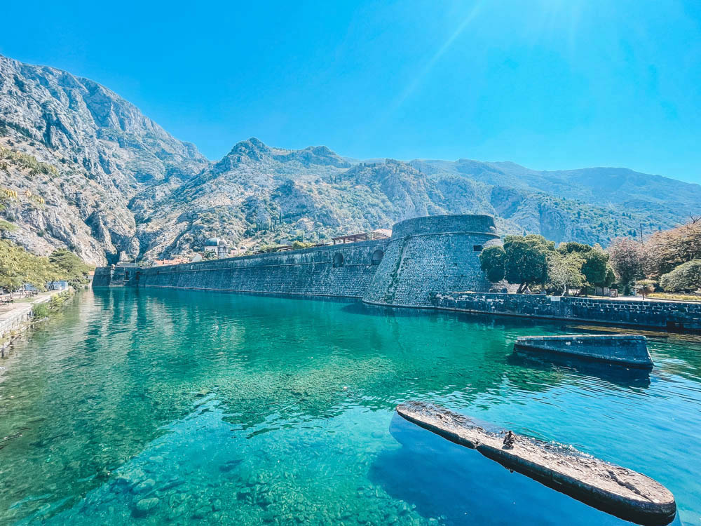Kotor Montenegro - dicas 