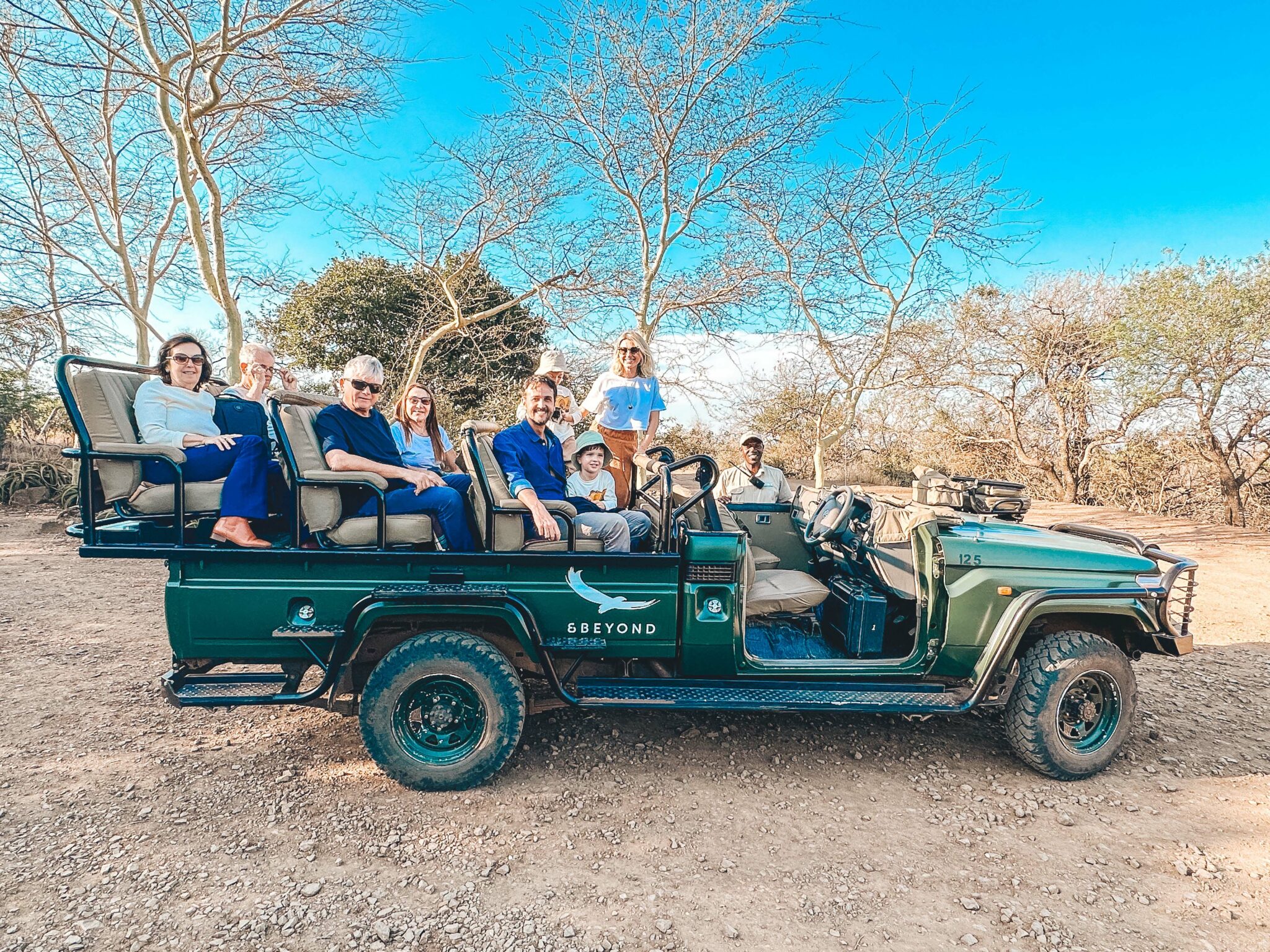 África do Sul com crianças - Roteiro - Dicas - Safari - Cape Town