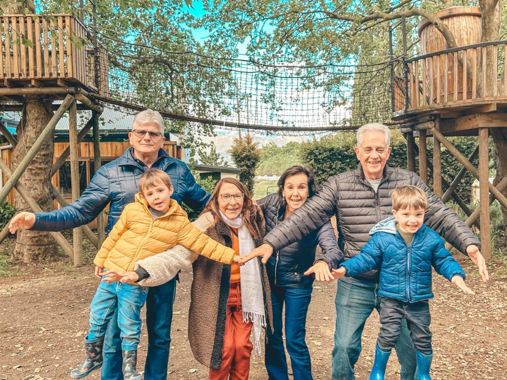 África do Sul com crianças - Roteiro - Dicas - Safari - Cape Town