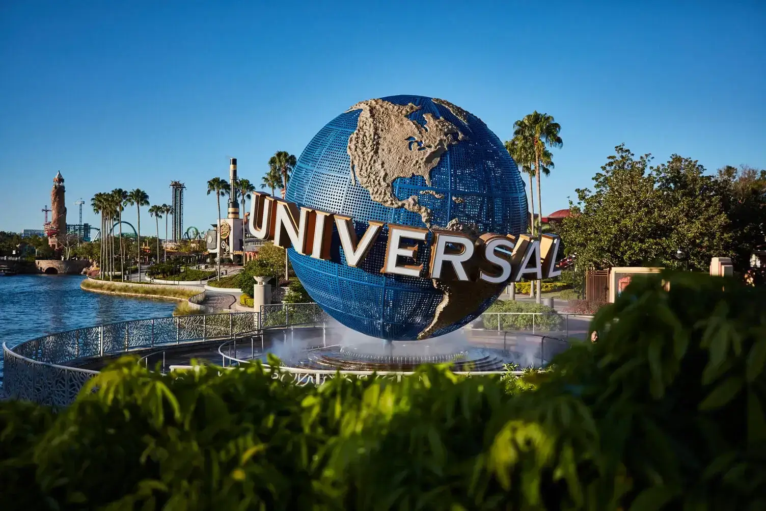 Universal Orlando Resort Announces 2025 Event Dates - programação