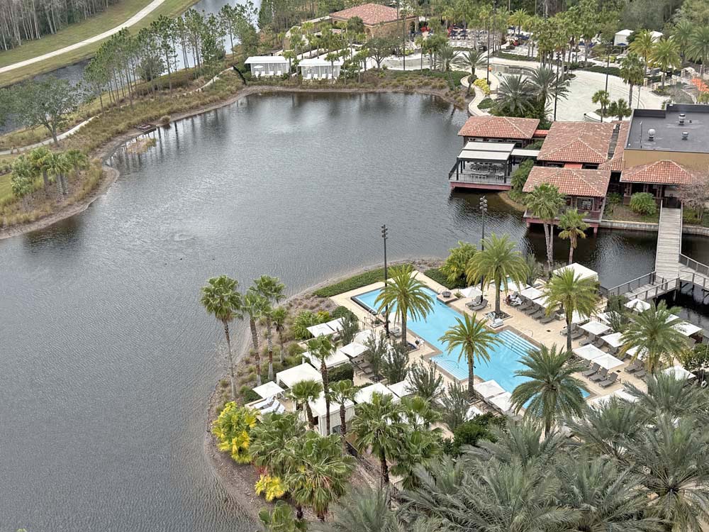 Four Seasons resort orlando disney Four Seasons resort orlando disney